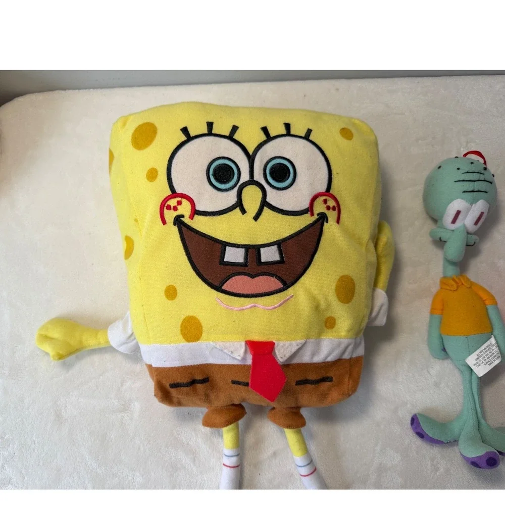 Nanco spongebob squarepants